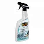Meguiars Lõhna neutralisaator CARPET & CLOTH REFRESHER 709 ml